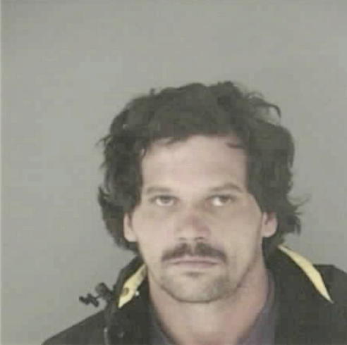 CARR, DAVID LEE - Peoria County, IL