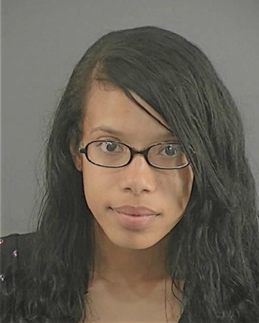 CHAMBERLAIN, JAZMYN L - Peoria County, IL
