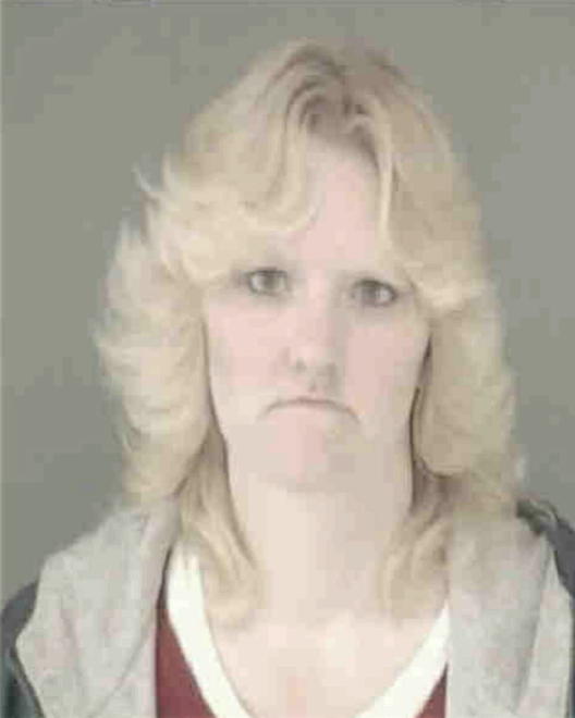 COONEY, PAMELA JEAN - Peoria County, IL