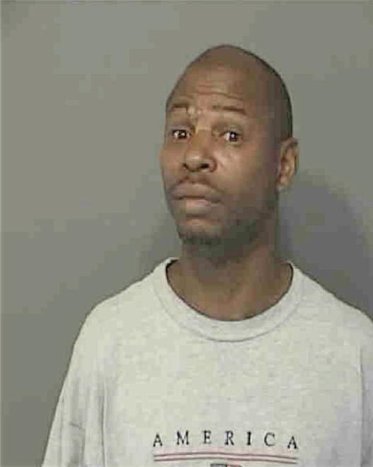 FIELDS, DARRYL WAYNE - Peoria County, IL