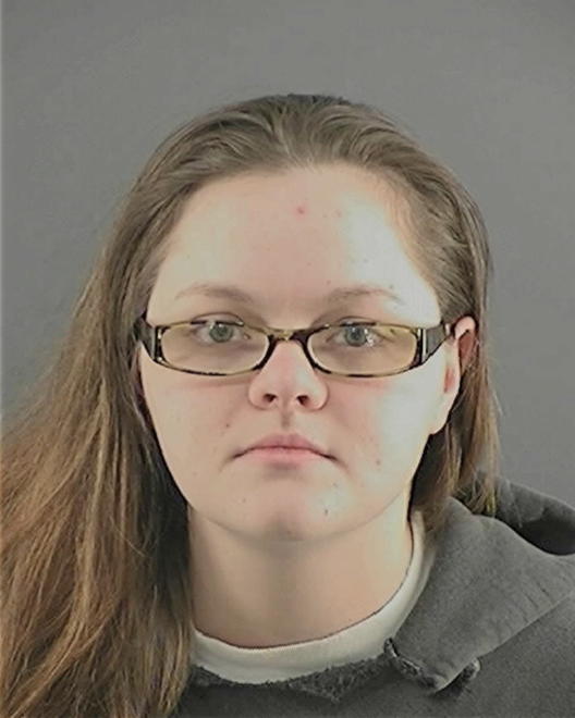 FLINN, TIFFANY J - Peoria County, IL