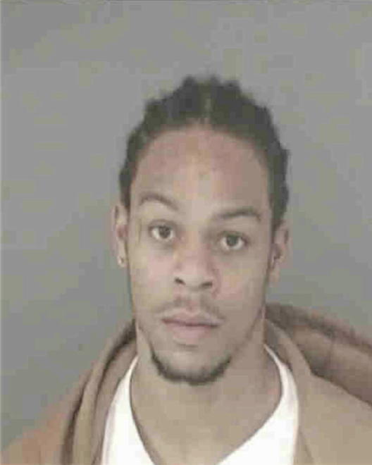 FOOTE, DEANDRE LEMAR - Peoria County, IL
