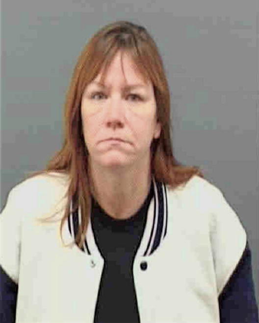 GRAZIER, NINA JOYCE - Peoria County, IL