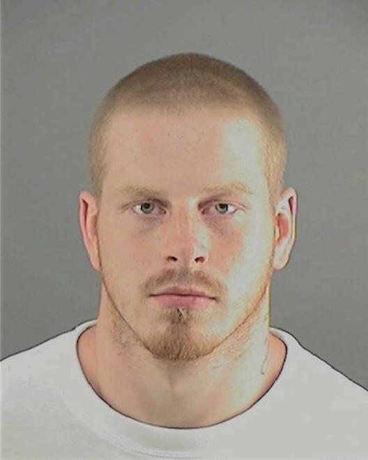 GRISHAM, BENJAMIN DAVID - Peoria County, IL