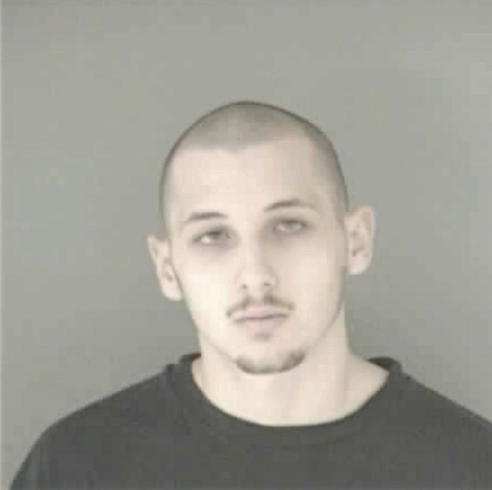 GUNDERSON, JUSTIN MATTHEW - Peoria County, IL