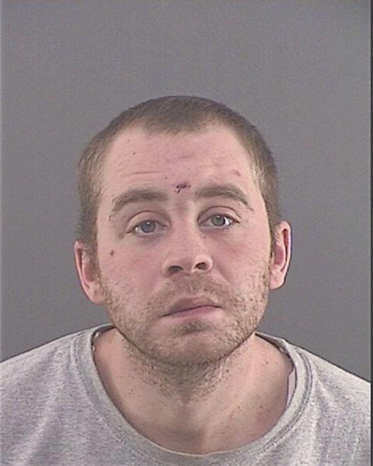 HEFFRON, TIMOTHY D - Peoria County, IL