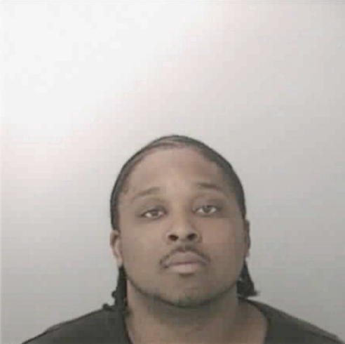 HENDON, RAYMOND EDWARD - Peoria County, IL
