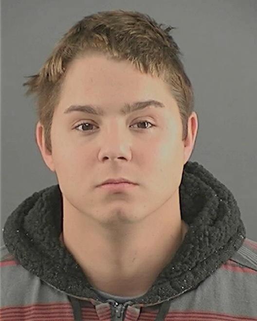 HODGES, DAVID J - Peoria County, IL