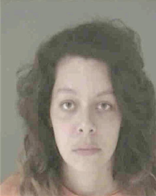 HOLLOWAY, TONYA LYNN - Peoria County, IL