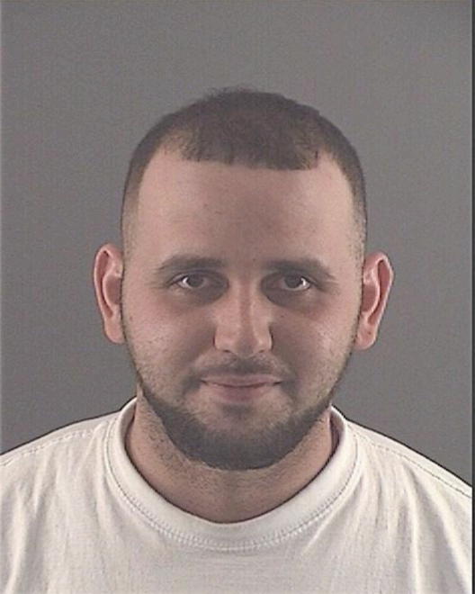 IWAISI, ALAA - Peoria County, IL