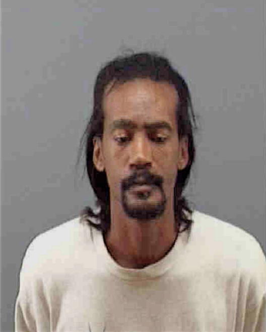 MANN, RODERICK JEFFERY - Peoria County, IL