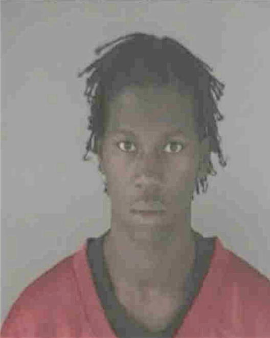MCKNIGHT, DEMAR L - Peoria County, IL