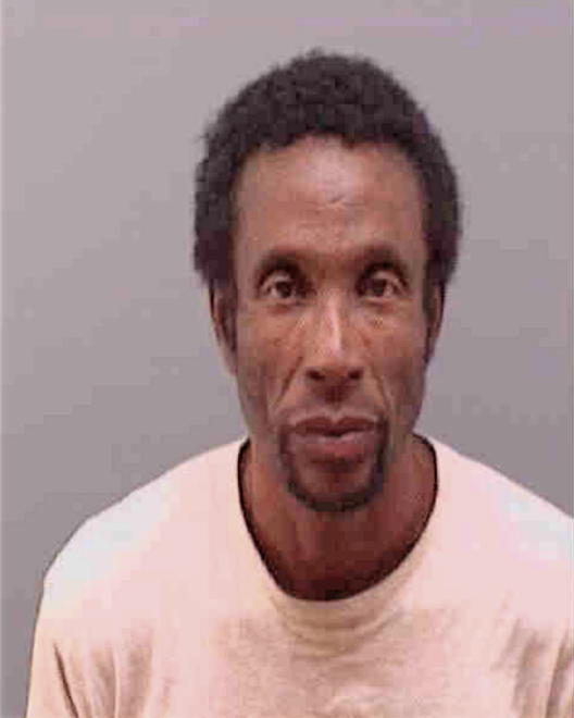 MEANUS, FRED BENEARD - Peoria County, IL