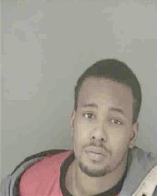 OWENS, HAAKIM WILLIAM - Peoria County, IL