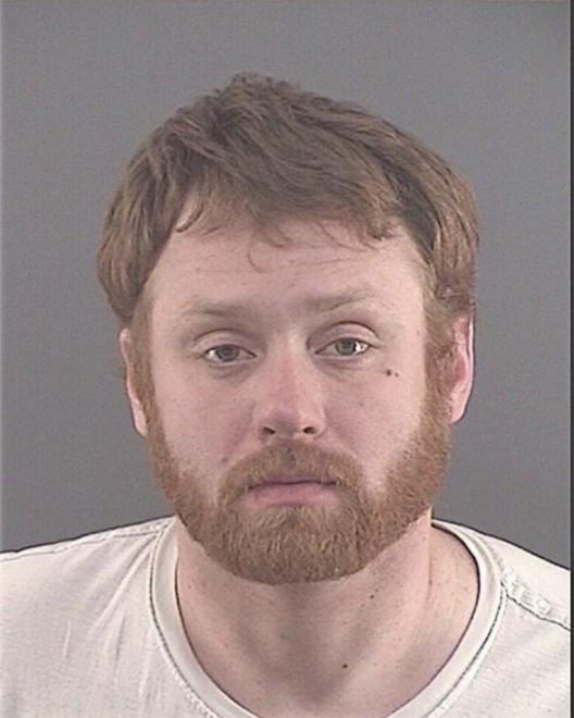 ROACH, GEORGE FRANKLIN - Peoria County, IL