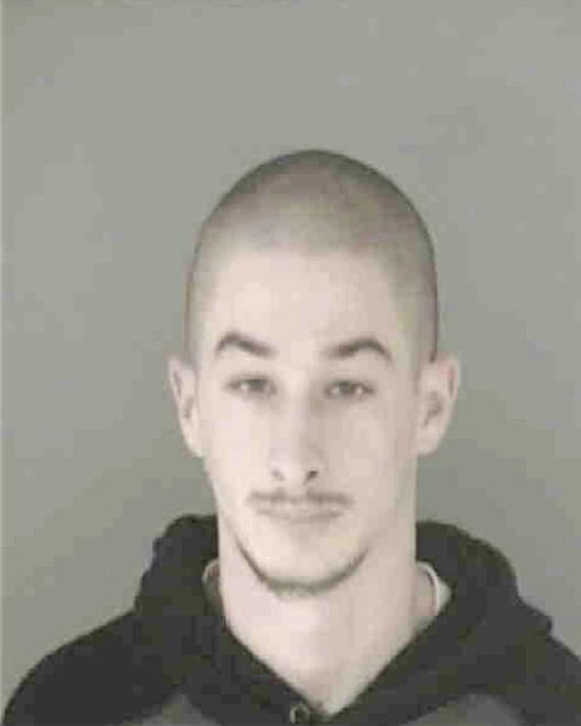ROGERS, DANIEL EDWARD - Peoria County, IL