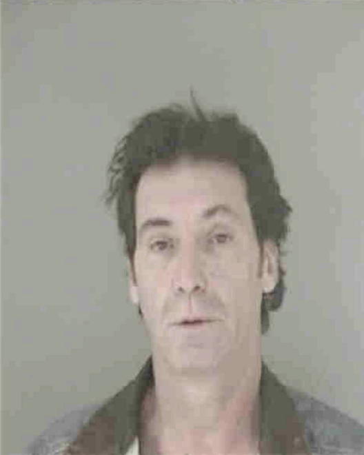 ROGERS, TERRY RUSSELL - Peoria County, IL