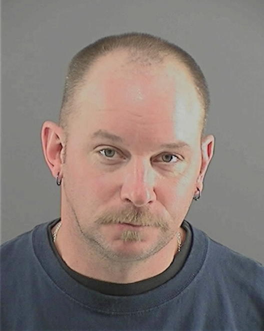 ROSENBERGER, CHARLES P - Peoria County, IL