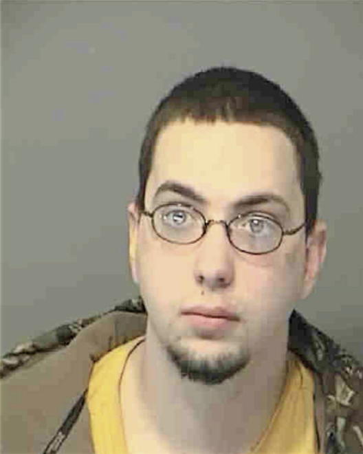 SHOLTY, CHRISTOPHER LEE - Peoria County, IL
