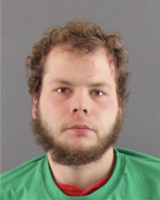 SLYMAN, MICHAEL J - Peoria County, IL