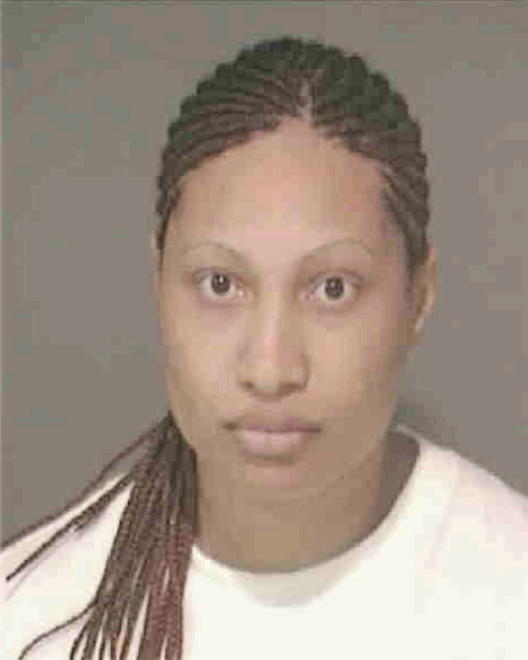 TOWNSEND, YOLANDA SHARLET - Peoria County, IL