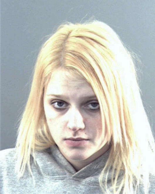 WHITBY, ASHLEY N - Peoria County, IL