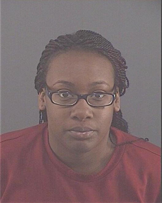 WILLIAMS, LAQUISHA LACORA - Peoria County, IL