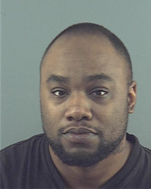 BINION, DARIN LEVAR - Peoria County, IL