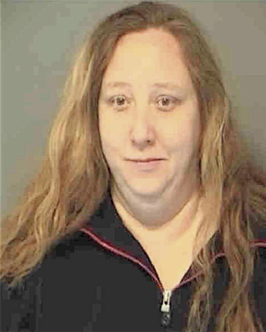 BLANCH, JENNIFER L - Peoria County, IL