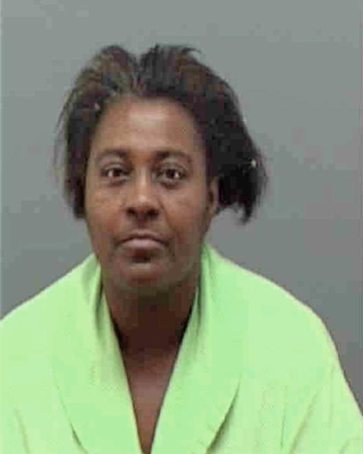 BROWN, DEBRA JEANNETTE - Peoria County, IL