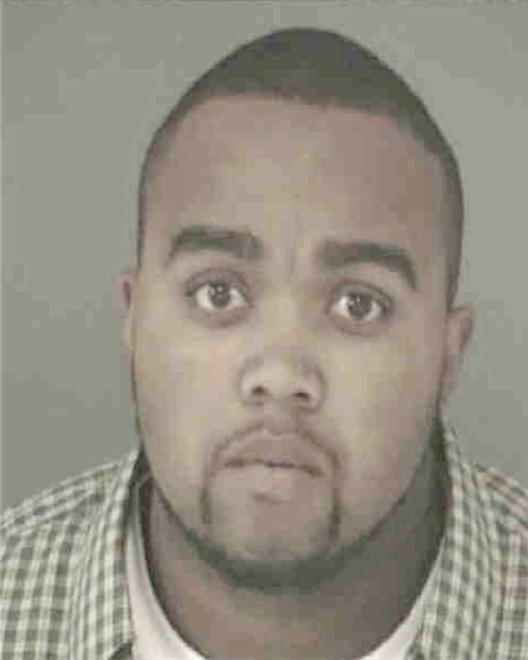 BROWN, LEMAR JR - Peoria County, IL
