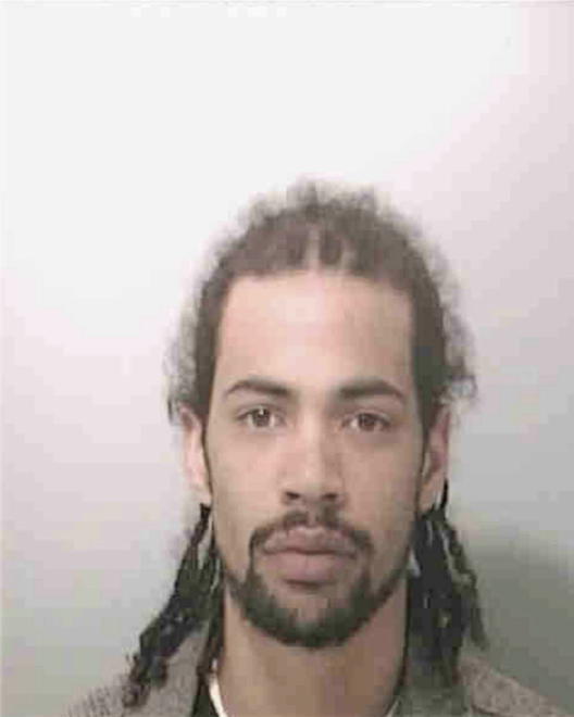 CALDWELL, GEORGE EUGENE - Peoria County, IL
