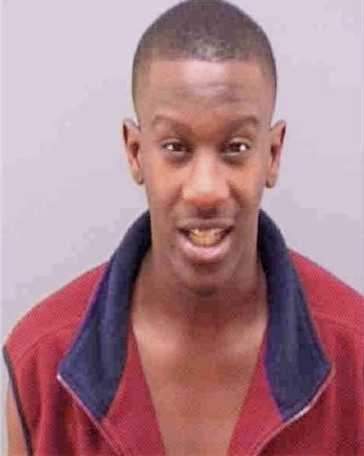 COBURN, DERRICK DEMANINE - Peoria County, IL