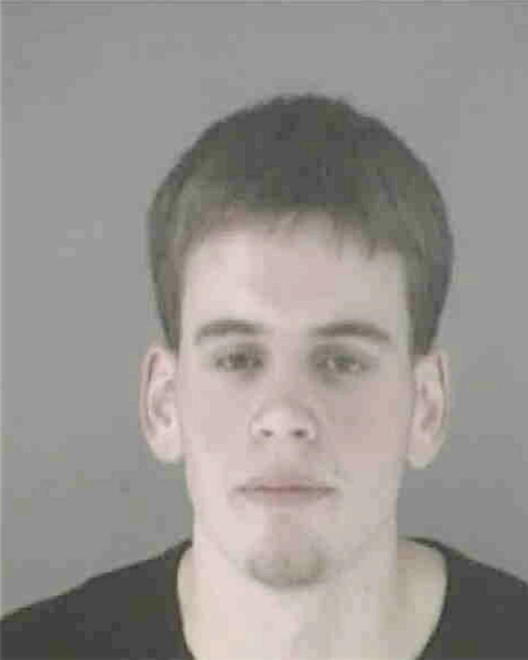 COLLIER, MARSHALL BENJAMIN - Peoria County, IL