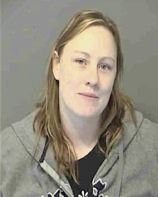 COOK, JAMIE LEE - Peoria County, IL