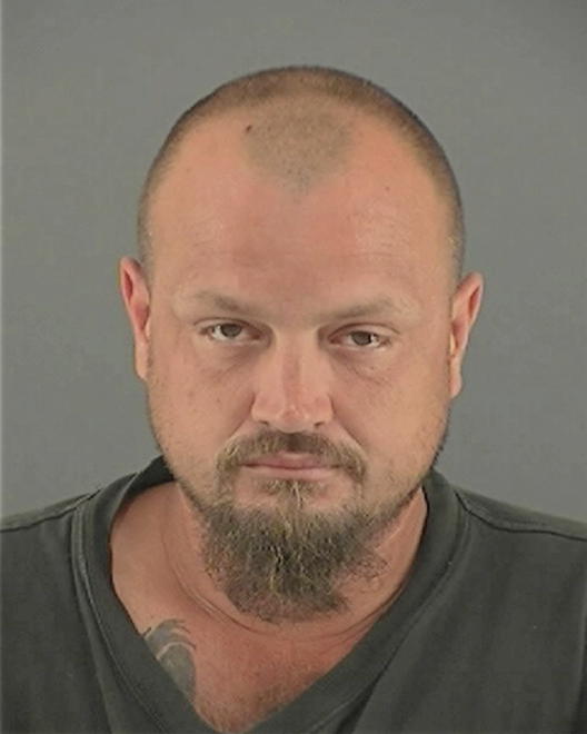 CROOKS, SHAWN EUGENE - Peoria County, IL