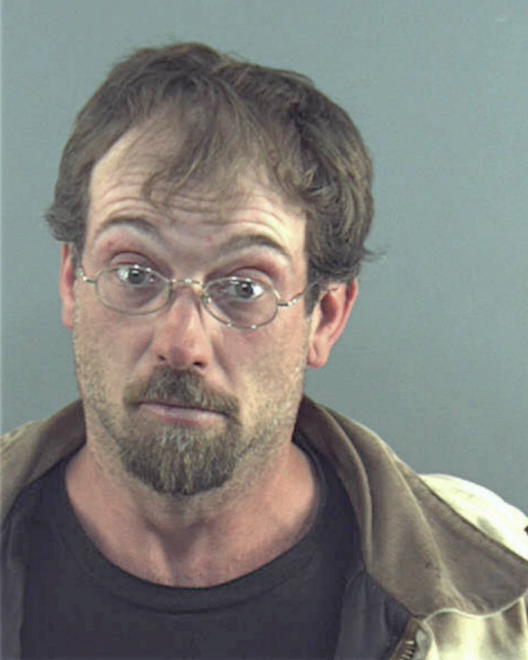 DOWNING, JOSEPH ALAN - Peoria County, IL