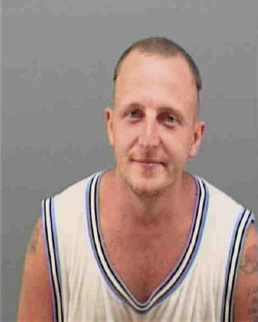 EPPY, KEITH ALAN - Peoria County, IL