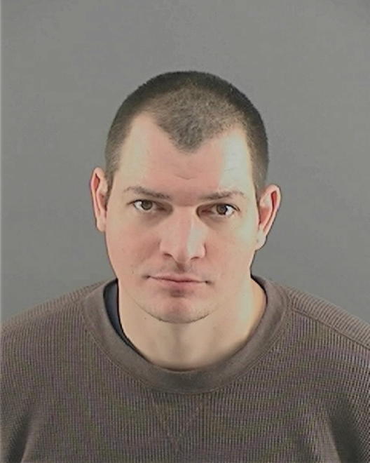 FITCH, BRADLEY JOSEPH - Peoria County, IL
