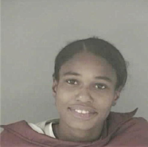 HARRIS, THERESTIA LAVETTE - Peoria County, IL