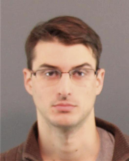 HARTFELDER, PETER MATTHEW - Peoria County, IL