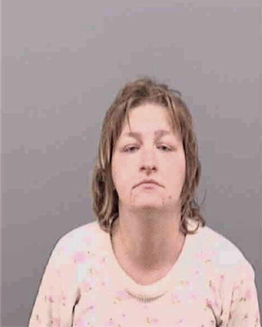 HYDE, BETTY JEAN - Peoria County, IL