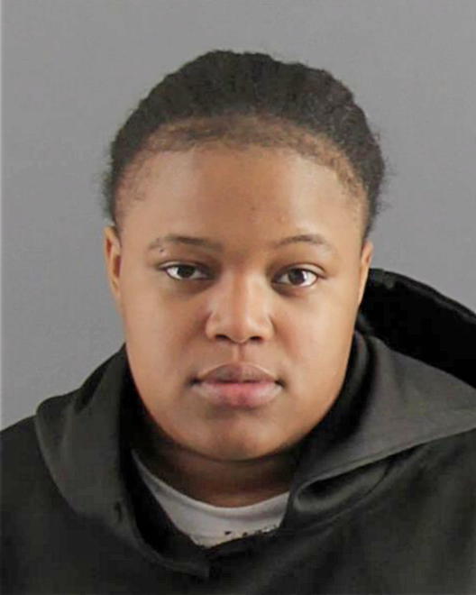 JOHNSON, CHANIEQUA A - Peoria County, IL