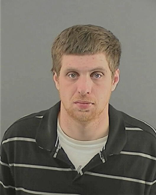 JONES, JOSHUA JOSEPH - Peoria County, IL