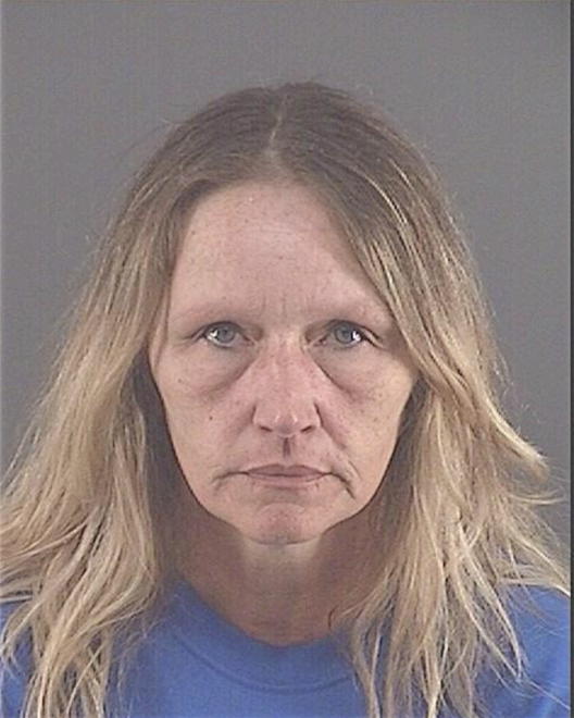 LINDER, RHONDA SUE - Peoria County, IL