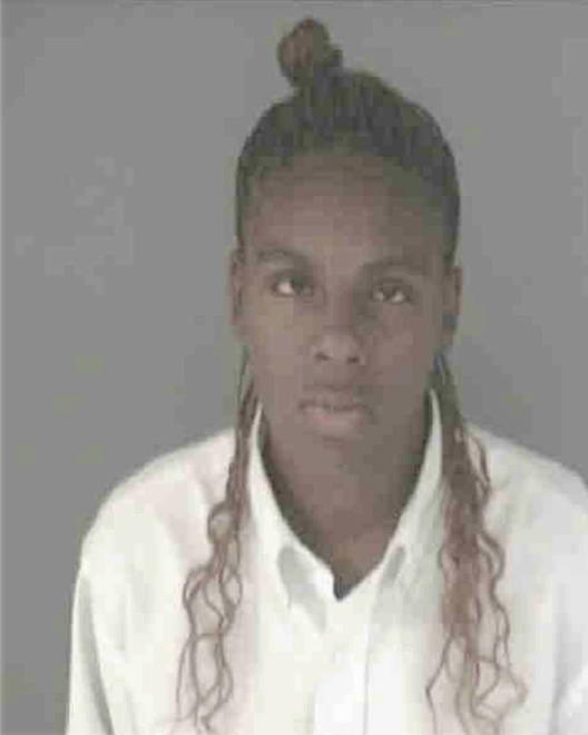 LOLLAR, EBONY SHAREE - Peoria County, IL