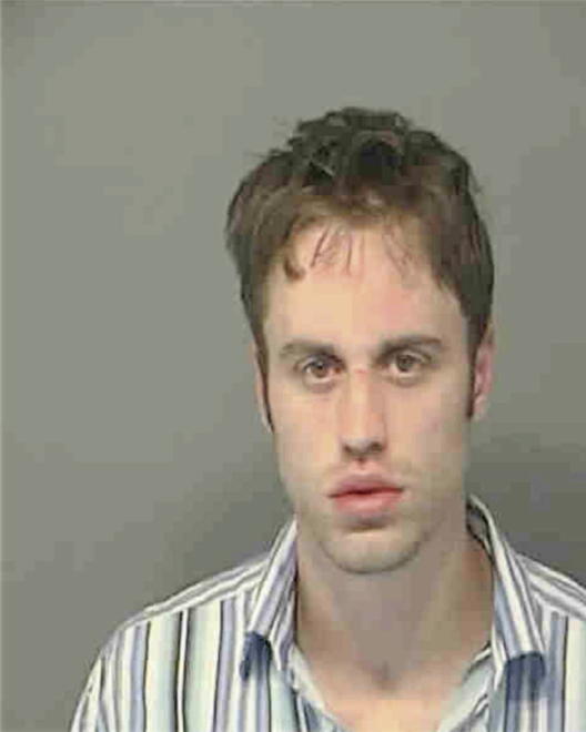 MAGNUSON, JOSHUA ALLEN - Peoria County, IL