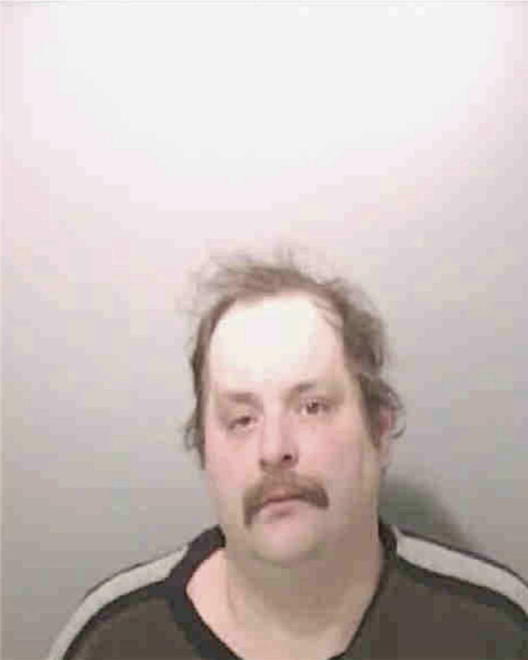 MANSFIELD, DAVID M - Peoria County, IL