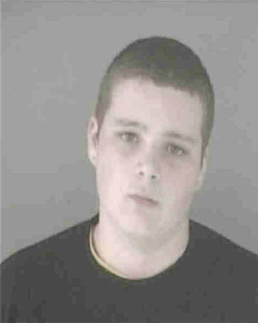 MASSEY, JAMES RYAN - Peoria County, IL