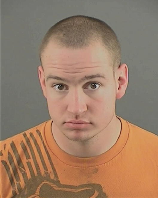 MCCREADY, KYLE ADAM - Peoria County, IL
